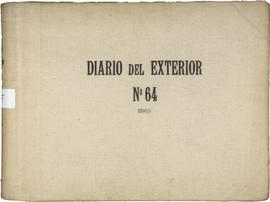 Diario del Exterior
