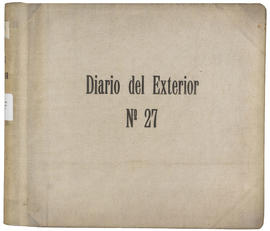 Diario del Exterior