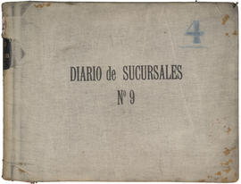 Diario de Sucursales