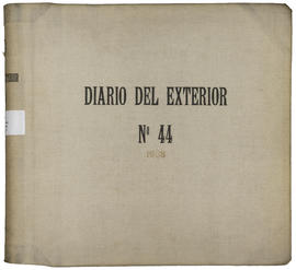 Diario del Exterior