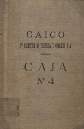 Caja