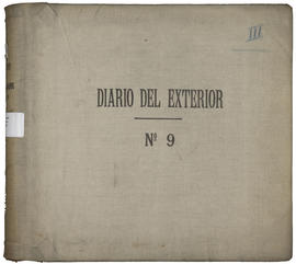Diario del Exterior