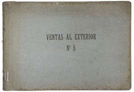 Ventas al Exterior