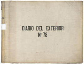 Diario del Exterior