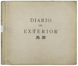 Diario del Exterior