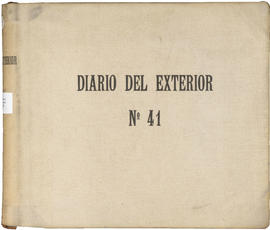 Diario del Exterior