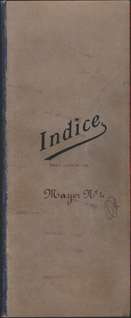 Indice