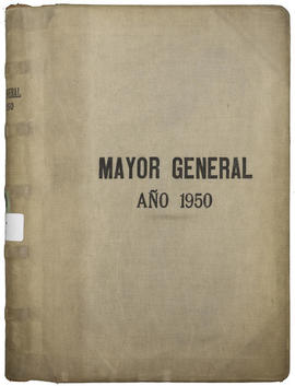 Mayor General