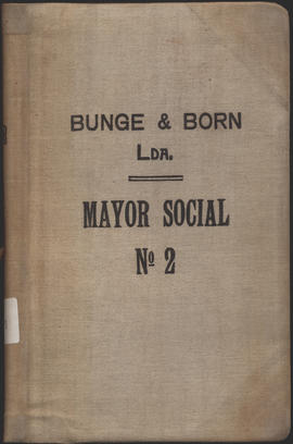 Mayor Social