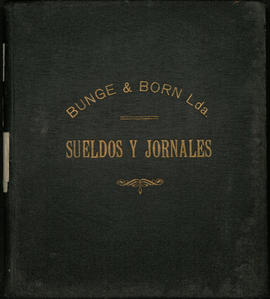 Sueldos y Jornales