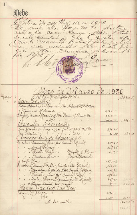 Original Document numérique not accessible