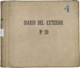 Diario del Exterior