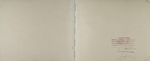Original Digital object not accessible