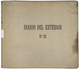 Diario del Exterior