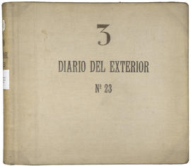 Diario del Exterior