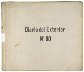 Diario del Exterior