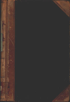 Libro de Actas