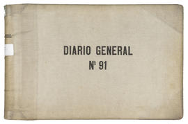 Diario General