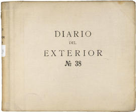 Diario del Exterior