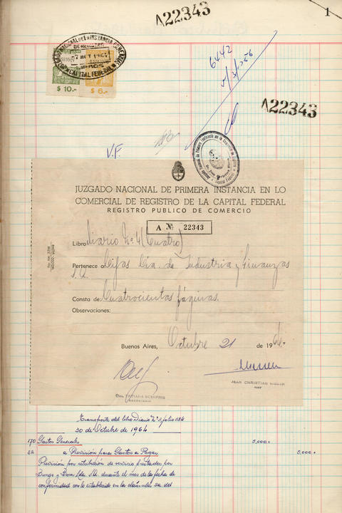 Original Objeto digital not accessible