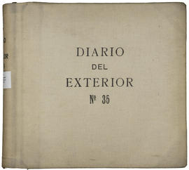 Diario del Exterior