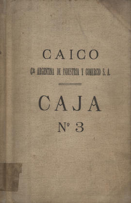 Caja