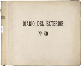 Diario del Exterior