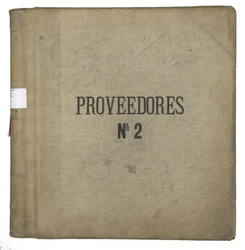 Proveedores