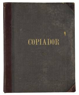 [Copiador de Cartas]