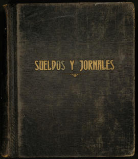 Sueldos y Jornales