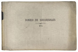 Diario de Sucursales