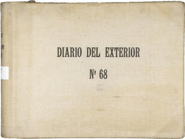 Libro Diario del Exterior