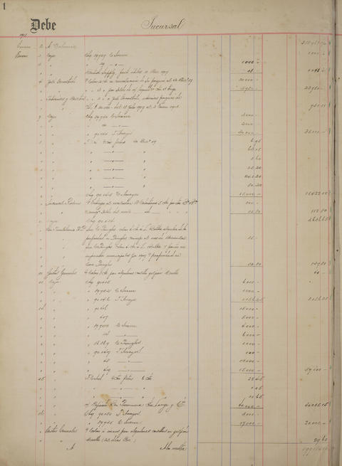 Original Document numérique not accessible