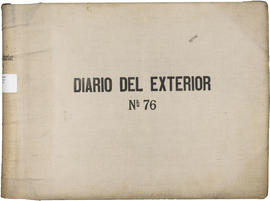 Diario del Exterior
