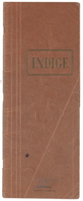 Índice