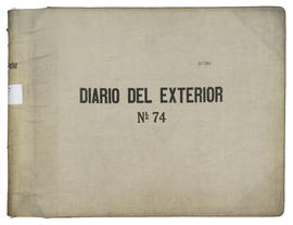 Diario del Exterior
