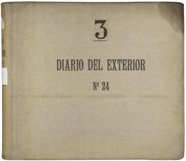 Diario del Exterior