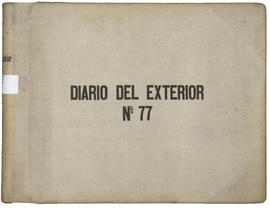 Diario del Exterior