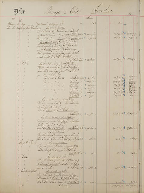 Original Document numérique not accessible