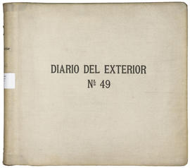 Diario del Exterior