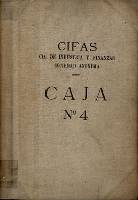 Caja