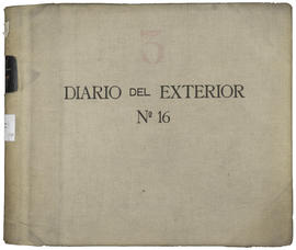Diario del Exterior