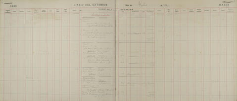 Original Digitaal object not accessible