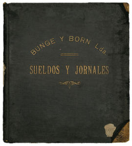 Sueldos y Jornales