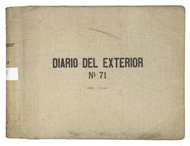 Diario del Exterior