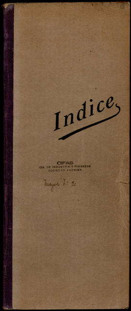 Indice