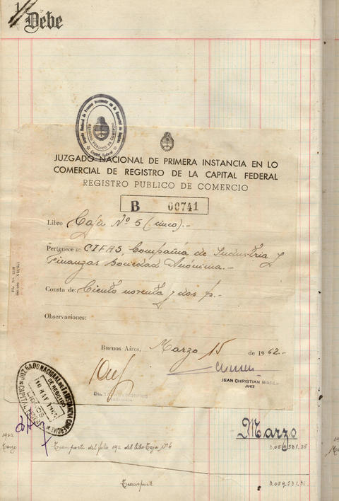 Original Objeto digital not accessible