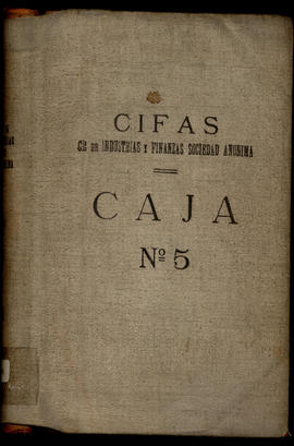 Caja