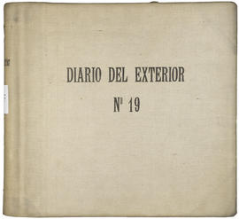 Diario del Exterior