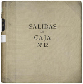 Salidas de Caja